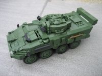 COBI 2609 - LAV III APC - Nordrhein-Westfalen - Leverkusen Vorschau