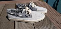 Pull & Bear Stoffschuhe Gr. 41 Hessen - Eichenzell Vorschau