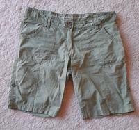 Shorts Gr 42 von S.oliver  NEU Nordrhein-Westfalen - Lübbecke  Vorschau