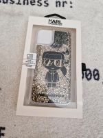 Karl Lagerfeld iphone 11 Hülle Neu Nordrhein-Westfalen - Lünen Vorschau