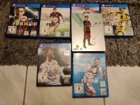 FIFA 14,15,16,17,18 und 19 PlayStation 4 Rheinland-Pfalz - Gau-Weinheim Vorschau