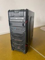 Desktop PC i3-4130 8Gb Ram, 1Tb Festplatte Win10/64bit Bayern - Landshut Vorschau