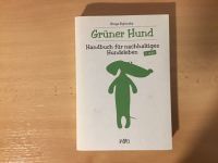 Buch „grüner Hund“ Handbuch für nachhaltiges Hundeleben Brandenburg - Kremmen Vorschau