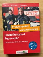 Einstellungstest Feuerwehr Hessen - Kassel Vorschau