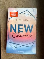 New Chances - Lilly Lucas Bayern - Ingolstadt Vorschau