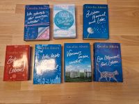 Diverse Bücher (Fitzek, Ahern, Schätzing etc) West - Nied Vorschau