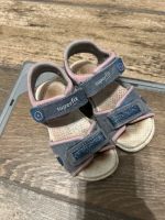 Superfit Sandalen Mädchen Kinder Größe 25 Niedersachsen - Springe Vorschau