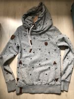 Naketano Hoodie Gr L Häfen - Bremerhaven Vorschau