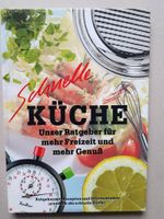 Küchen Rezepte schnelle Küche Ratgeber Freizeit und Genuß kochen Sachsen - Frohburg Vorschau