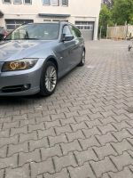 BMW 320 Kombi Nordrhein-Westfalen - Lüdenscheid Vorschau