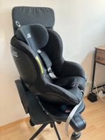 Kindersitz Britax Römer Dualfix 2R Neuhausen-Nymphenburg - Neuhausen Vorschau