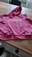 Achtung ! !  Neuwertiger Adidas Kapuzenpullover Nordrhein-Westfalen - Olpe Vorschau