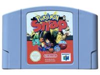 Nintendo 64 Pokémon Snap Baden-Württemberg - Willstätt Vorschau