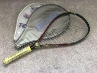 Tennisschläger Dunlop Smash 2 Hüllen Tecno Pro Niedersachsen - Ahlerstedt Vorschau