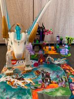 Lego Elves Rettung der Drachenköniging 41179 Niedersachsen - Jesteburg Vorschau