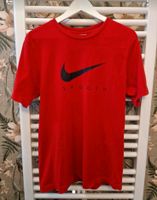 Nike Tshirt rot Gr S Brandenburg - Brieselang Vorschau