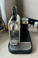 Delonghi Nespresso Citiz Milk guter Zustand - Beige - Weiß Bonn - Brüser Berg Vorschau