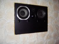 Monitoranlage Quested H 210 mit C-Audio Endstufe SR 707 Niedersachsen - Celle Vorschau