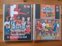 Topps Match Attax 2019/20 - Bundesliga Album,Action,19/20,Fußball Schleswig-Holstein - Kiel Vorschau
