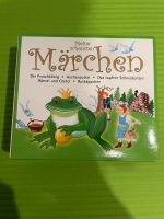 Meine schönsten Märchen - Hörspiel/CD-Sammlung Sachsen - Oelsnitz / Vogtland Vorschau