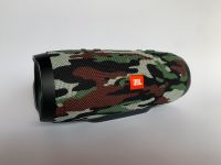 JBL Charge 3 Bluetooth Lautsprecher camouflage Baden-Württemberg - Neckarbischofsheim Vorschau