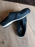Herrenschuhe Schlüpper Gr.43 Neu Saarland - Rehlingen-Siersburg Vorschau