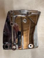 Harley Davidson Sportster Ritzelabdeckung 2003 Bochum - Bochum-Ost Vorschau