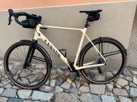 Canyon Grail Gravelbike, 2XL Top Zustand Dresden - Neustadt Vorschau