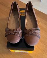 Ballerina von Dockers in n Gr.42 Hessen - Bad Soden-Salmünster Vorschau