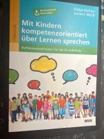 Mit Kindern kompetenzorientiert über Lernen sprechen NEU BELTZ Rheinland-Pfalz - Kempenich Vorschau