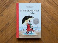 Buch: Mein glückliches Leben, Lagercrantz/Eriksson +++ wie neu Pankow - Prenzlauer Berg Vorschau