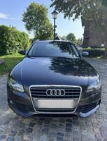 Audi A4 2,0 Diesel mit partikelfilter schaden Nordrhein-Westfalen - Pulheim Vorschau