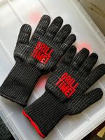 2 Grillhandschuhe/Ofenhandschuhe 1xGr.S/M 1xGr.L/XL NEU Steele / Kray - Essen Freisenbruch Vorschau