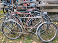 DDR 26 Rennrad  ca. 1950 Sachsen-Anhalt - Naumburg (Saale) Vorschau