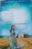 Das Goldblütenhaus "Im Licht der Hoffnung" von Gabriela Gross Baden-Württemberg - Schwäbisch Gmünd Vorschau