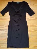 Kleid Cocktail schwarz Ralph Lauren Größe 4 Altona - Hamburg Ottensen Vorschau