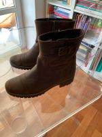 Stiefel, Timberland, braun, Gr. 39 Hamburg-Nord - Hamburg Winterhude Vorschau