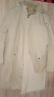 Parka Mantel Jacke Zara Gr. L Thüringen - Gößnitz Vorschau