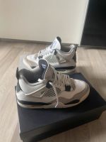 Air Jordan 4 Köln - Pesch Vorschau