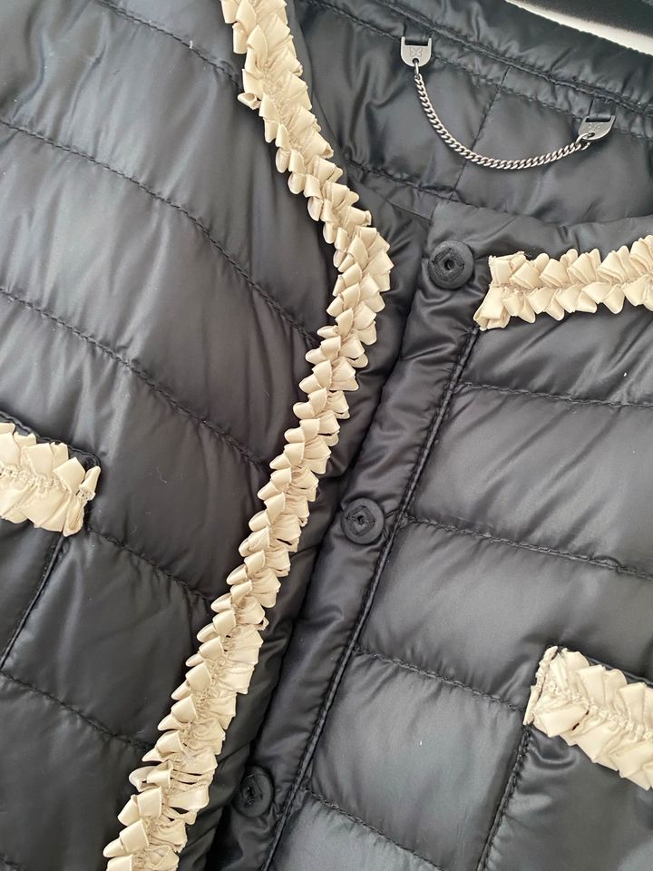 Max Mara Weekend Leichtdaunenjacke Mantel Daune Jacke 36 S in Essen