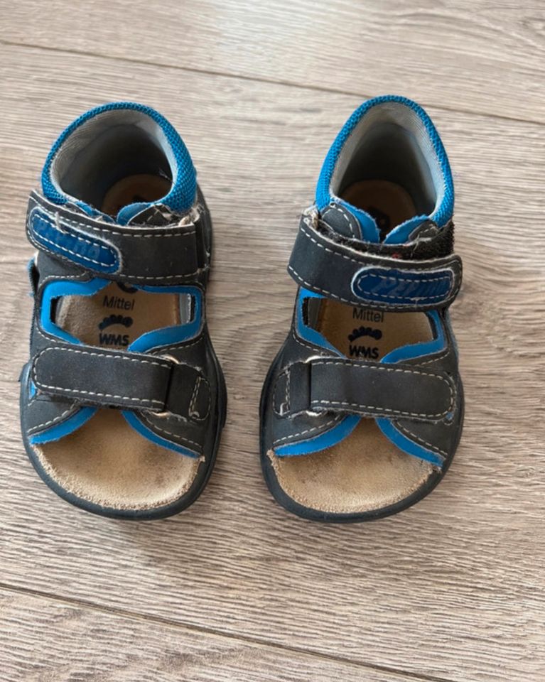 Sandalen Pepino Größe 22 in Karben