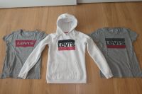 Levis Pullover Hoodie Tshirt Shirt Gr S Nordrhein-Westfalen - Castrop-Rauxel Vorschau