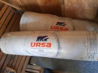 2x URSA Geo SF 35 160 mm Spannfilz, Glaswolle, Dämmung Hansestadt Demmin - Werder Vorschau