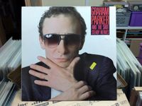 Graham Parker and the Shot - Steady Nerves (LP) Bayern - Bad Kissingen Vorschau