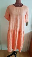 100% Leinen Damen Kleid  gr 38 Nordrhein-Westfalen - Hamm Vorschau