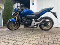 Honda Hornet CB600FA   PC41 Bayern - Garmisch-Partenkirchen Vorschau