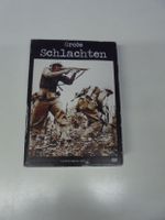 DVD Box  3 DVDs Große Schlachten Hessen - Pfungstadt Vorschau