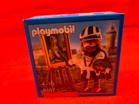 Playmobil (11)   Nr. 6107 "Albrecht Dürer"-Sonder Edition, OVP Bayern - Heroldsberg Vorschau