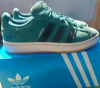 Adidas Campus 00, Größe:39 1/3 Sachsen-Anhalt - Halle Vorschau