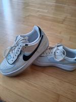 Nike air force shadow Sneakers Bayern - Niederwinkling Vorschau